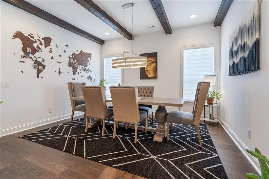 1505 SW Falkirk Run Avenue, Bentonville, AR 72713 - #3