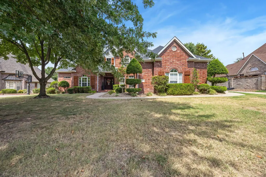 3262 Sagely Lane, Springdale, AR 72764 - #1