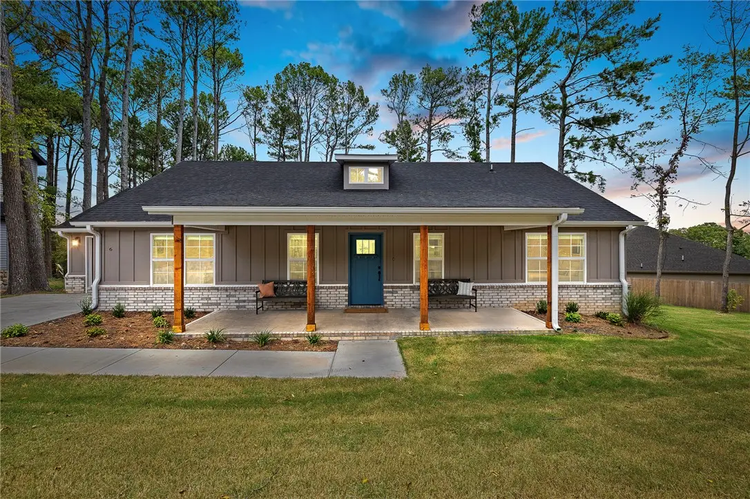 6 Dundonald Lane, Bella Vista, AR 72715 - #1