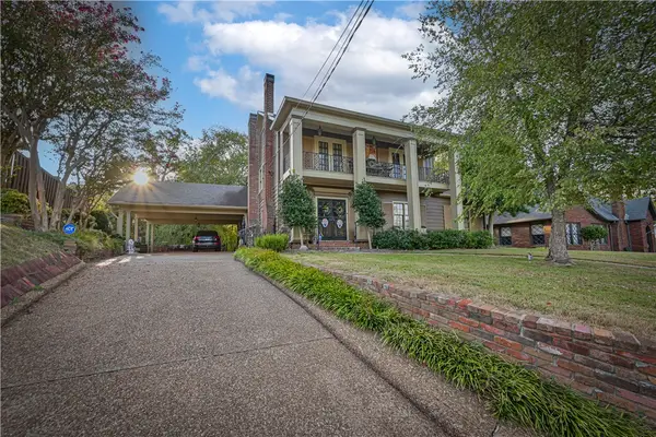 147 Waverly Wood Drive, Other AR, AR 72342