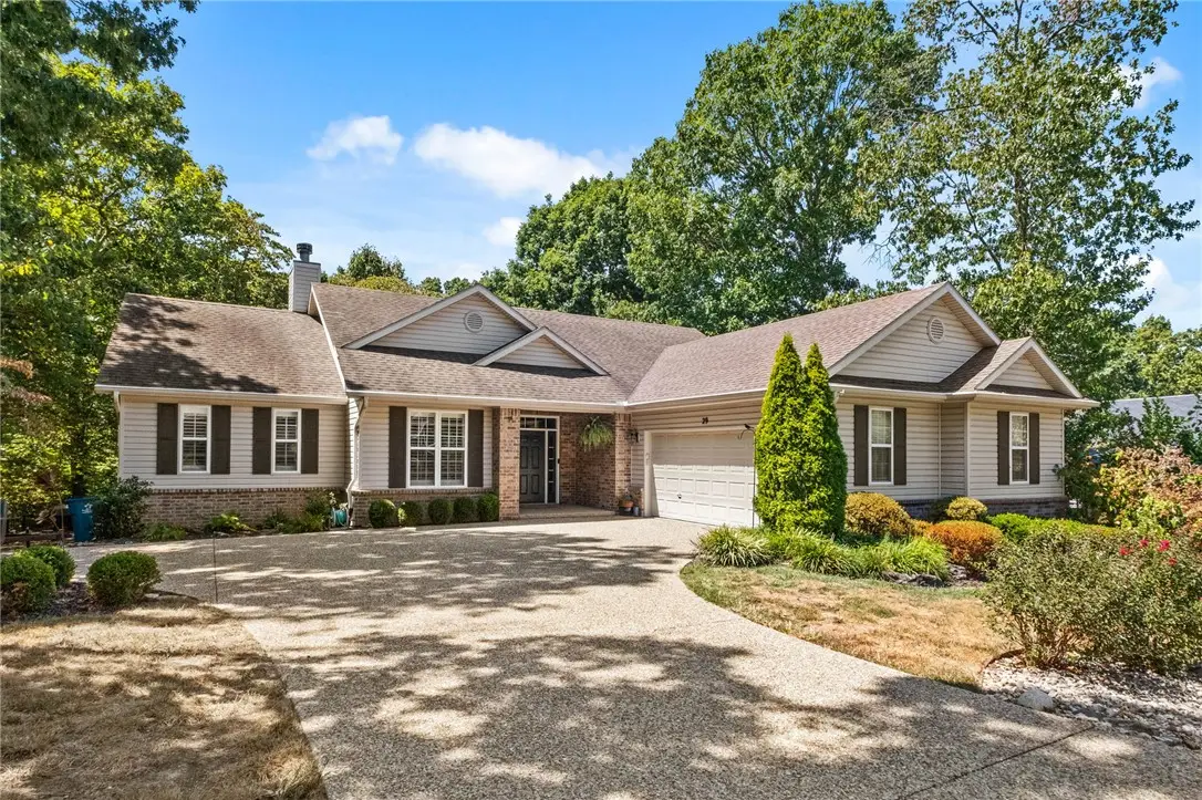 29 Monikie Drive, Bella Vista, AR 72715 - #1