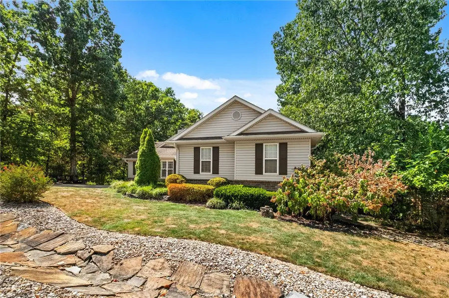 29 Monikie Drive, Bella Vista, AR 72715 - #2