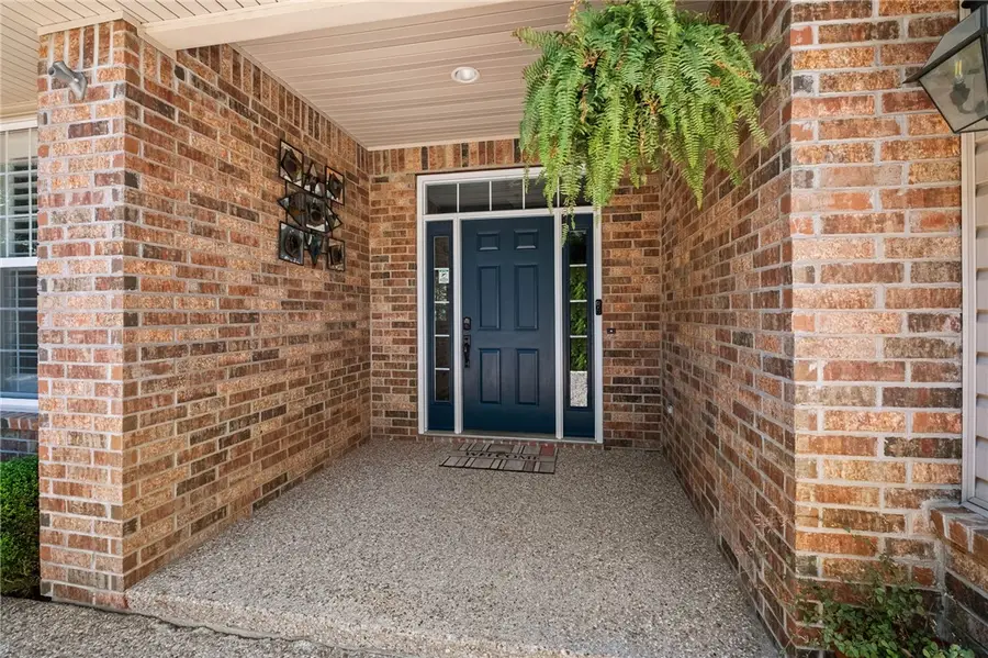 29 Monikie Drive, Bella Vista, AR 72715 - #3