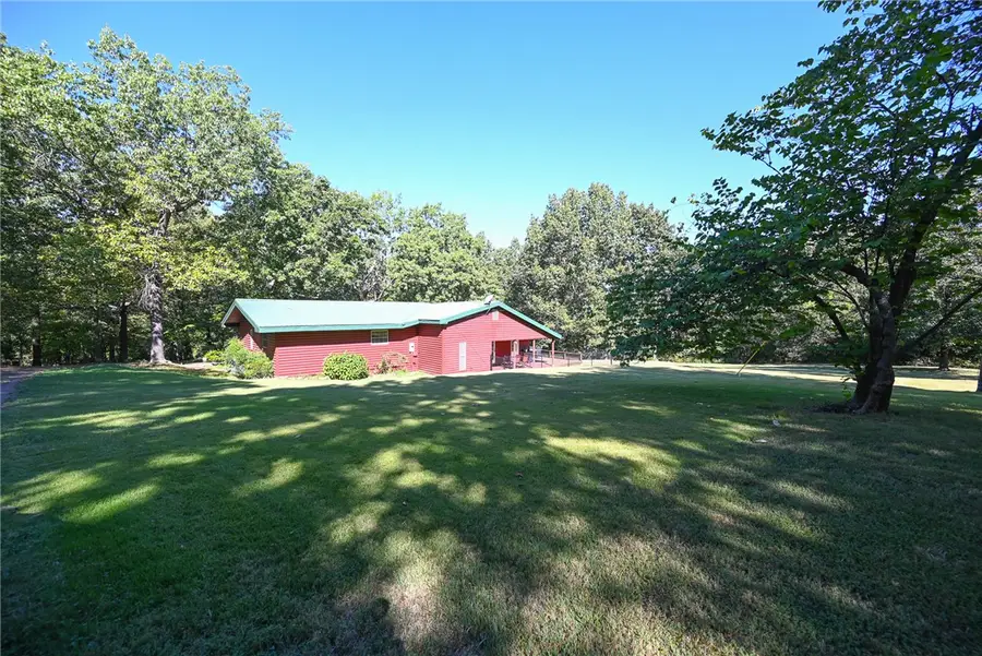 1535 Speer Drive, Harrison, AR 72601 - #2