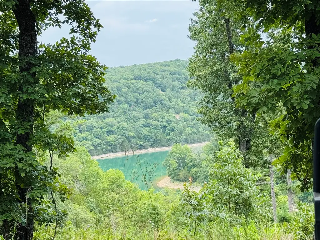 CR 150 Blackberry & Glen Haven Lane, Eureka Springs, AR 72631 - #1