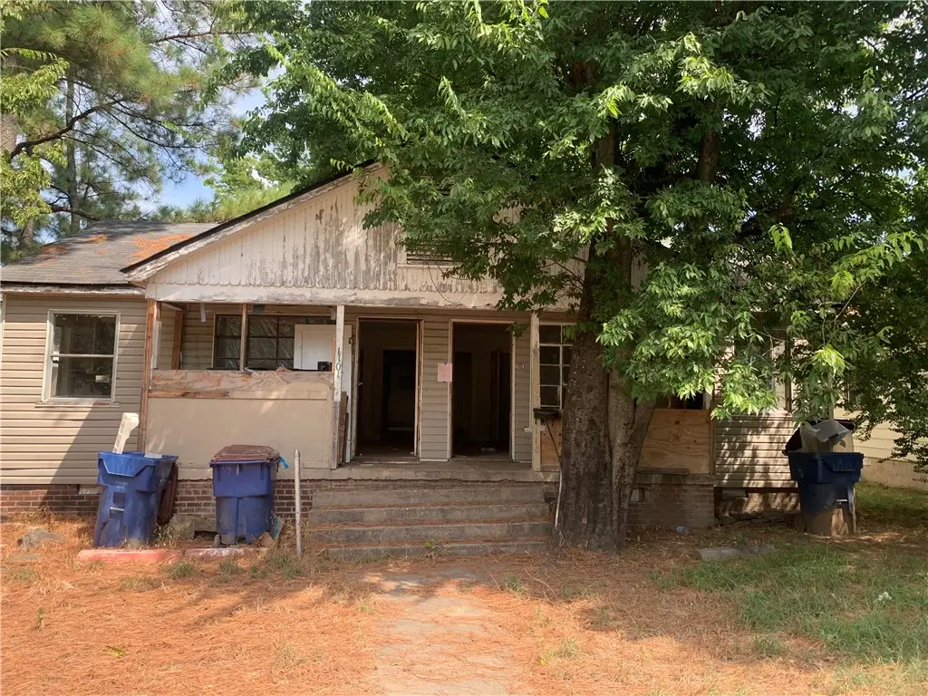 1101 - 1103 S 20th Street, Fort Smith, AR 72901 - #1