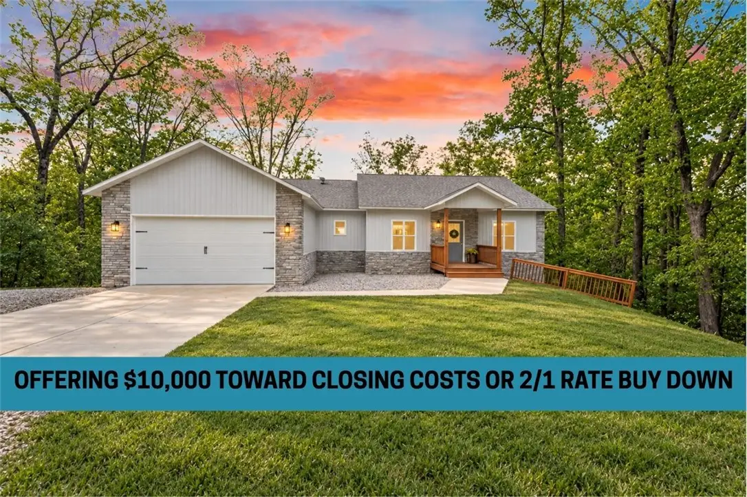 24 Flint Lane, Washburn, MO 65772 - #1