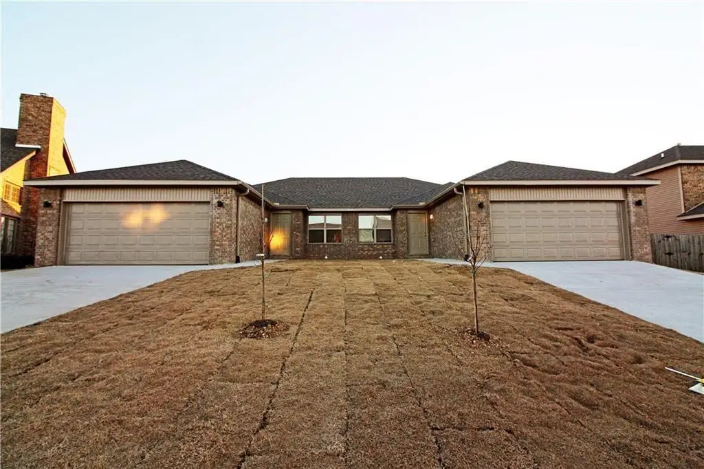 5003 SW Fieldstone Boulevard, Bentonville, AR 72712 - #1
