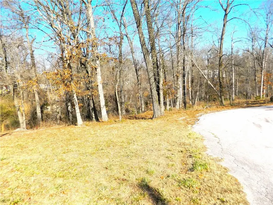 N Hilltop Circle, Rogers, AR 72756 - #2
