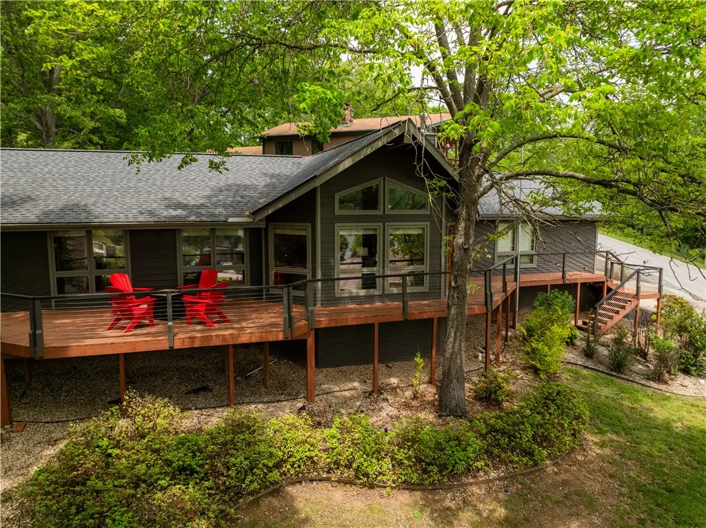 30 Heather Drive, Bella Vista, AR 72715 - #1