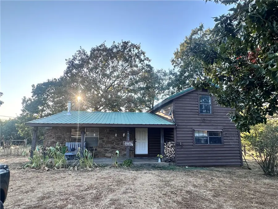10153 Hogeye Fire Station Road, Fayetteville, AR 72701 - #2
