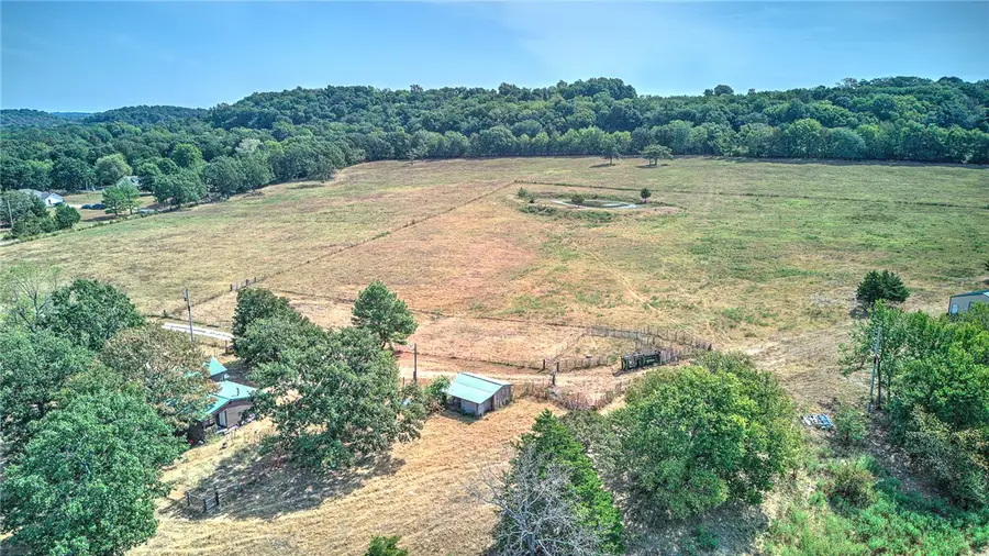 10153 Hogeye Fire Station Road, Fayetteville, AR 72701 - #3