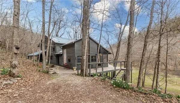 11346 Farm Road 2285, Seligman, MO 65745
