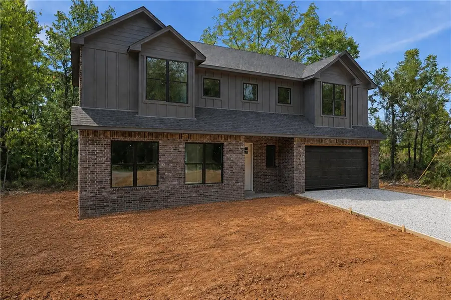 1 Mcdole Circle, Bella Vista, AR 72715 - #2