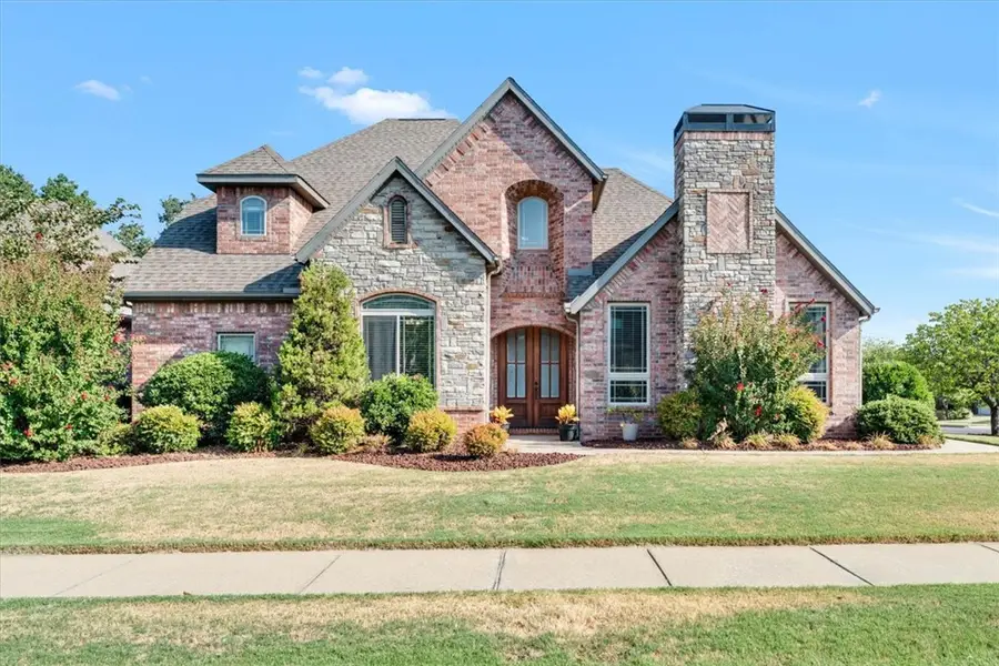 1700 SW Gosford Avenue, Bentonville, AR 72713 - #2
