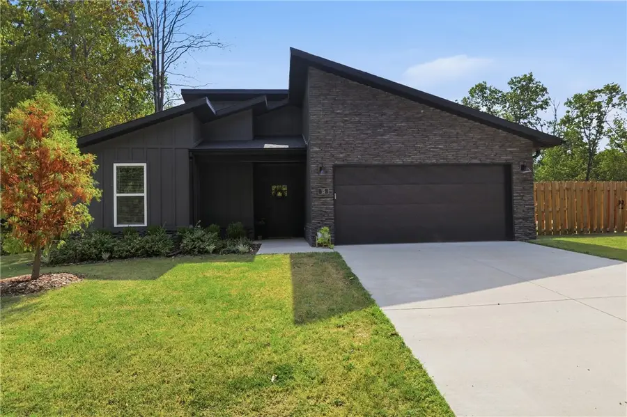 15 Exminster Lane, Bella Vista, AR 72714 - #2