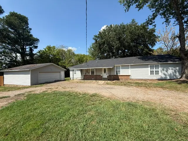 101 N Cumberland Street, Lamar, AR 72846 - #1