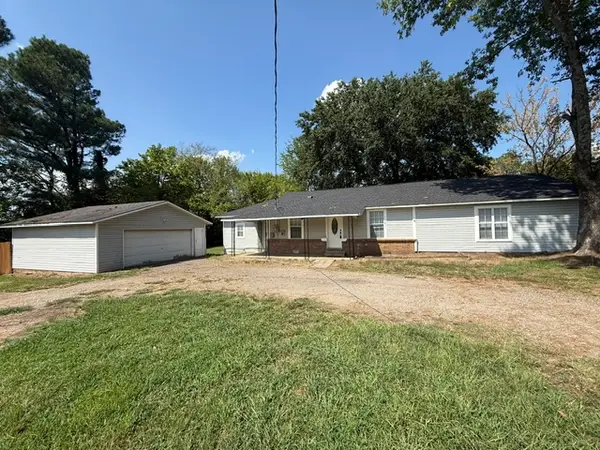 101 N Cumberland Street, Lamar, AR 72846