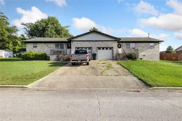 105 Nancy Street, Harrison, AR 72601