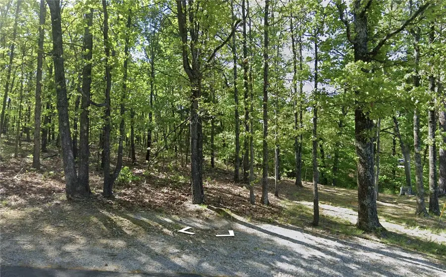 Little Borough Circle, Bella Vista, AR 72715 - #2