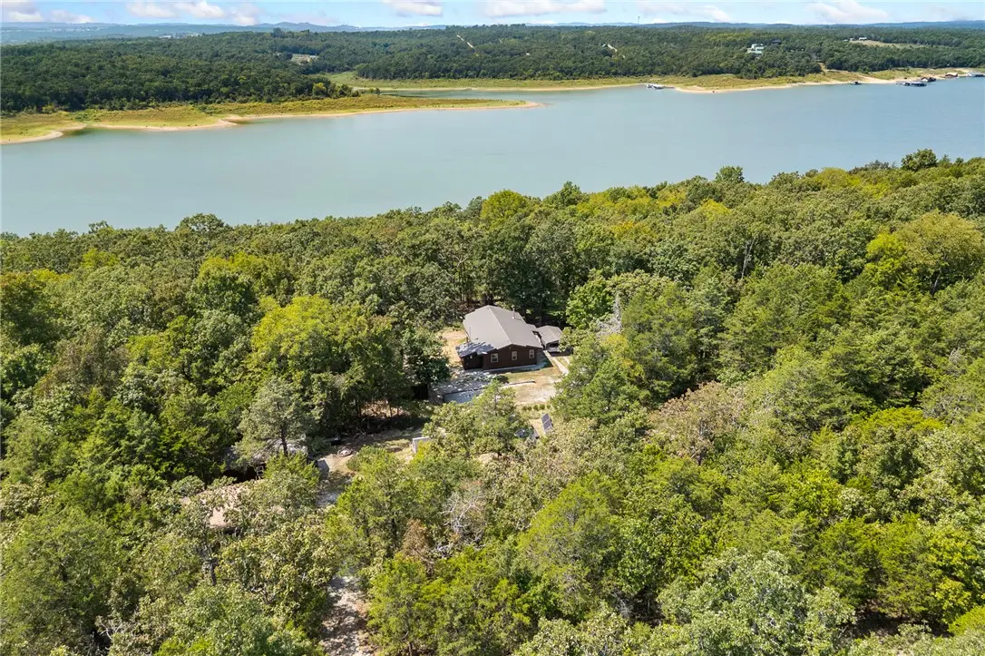 1018 Bowen Trail, Sugar Loaf, AR 72611 - #1