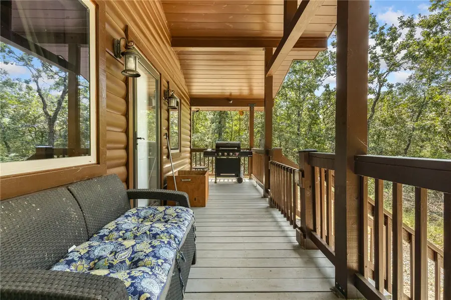 1018 Bowen Trail, Sugar Loaf, AR 72611 - #3
