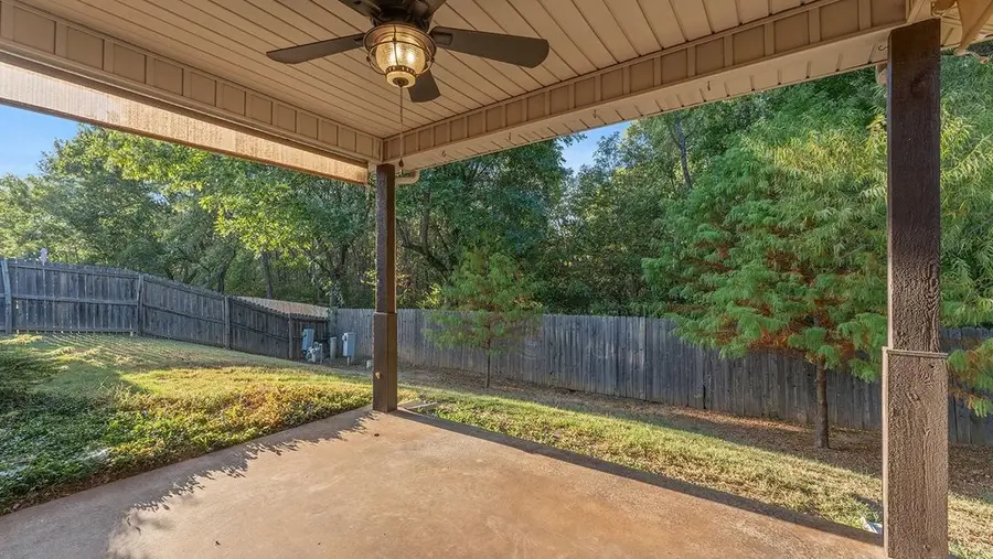 3416 Earnhardt Drive, Fayetteville, AR 72704 - #2