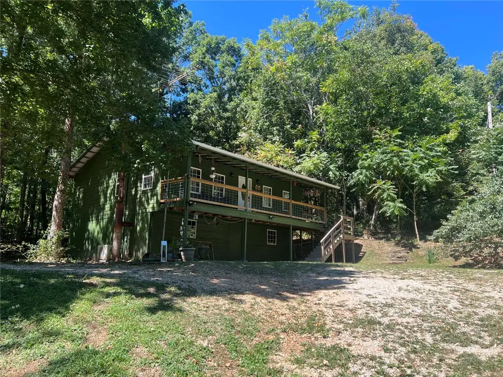 163 Nc 8482, Deer, AR 72628 - #1