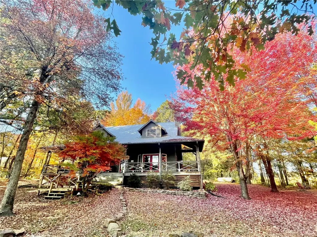 91 Nc 2302, Jasper, AR 72641 - #1