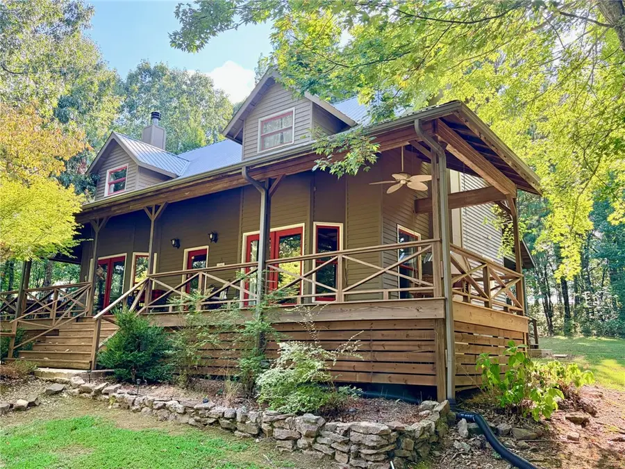 91 Nc 2302, Jasper, AR 72641 - #2