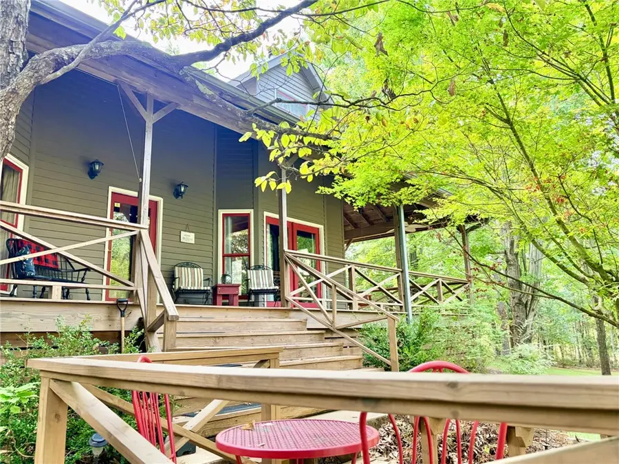 91 Nc 2302, Jasper, AR 72641 - #3