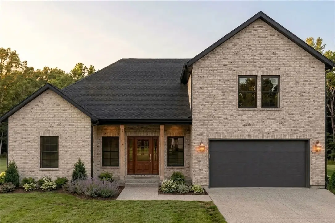 35 Lancaster Drive, Bella Vista, AR 72715 - #1
