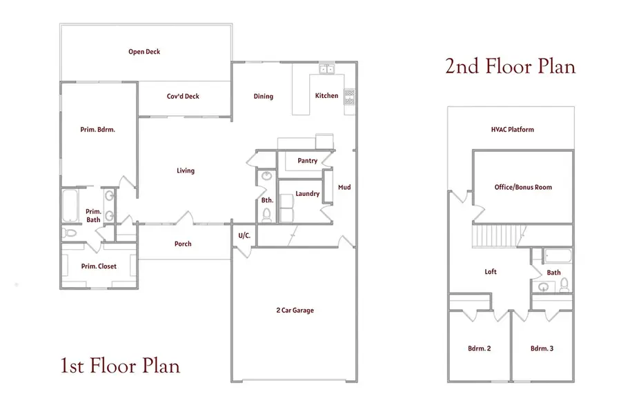 35 Lancaster Drive, Bella Vista, AR 72715 - #3
