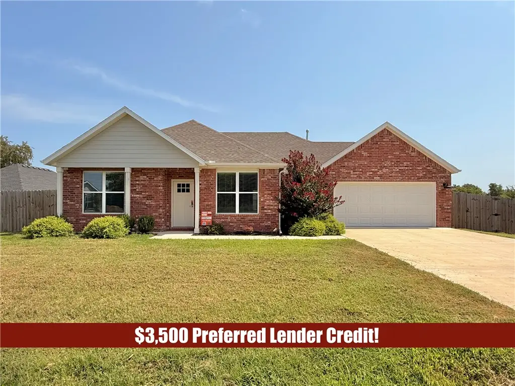 13 Briscoe Lane, Bella Vista, AR 72715 - #1