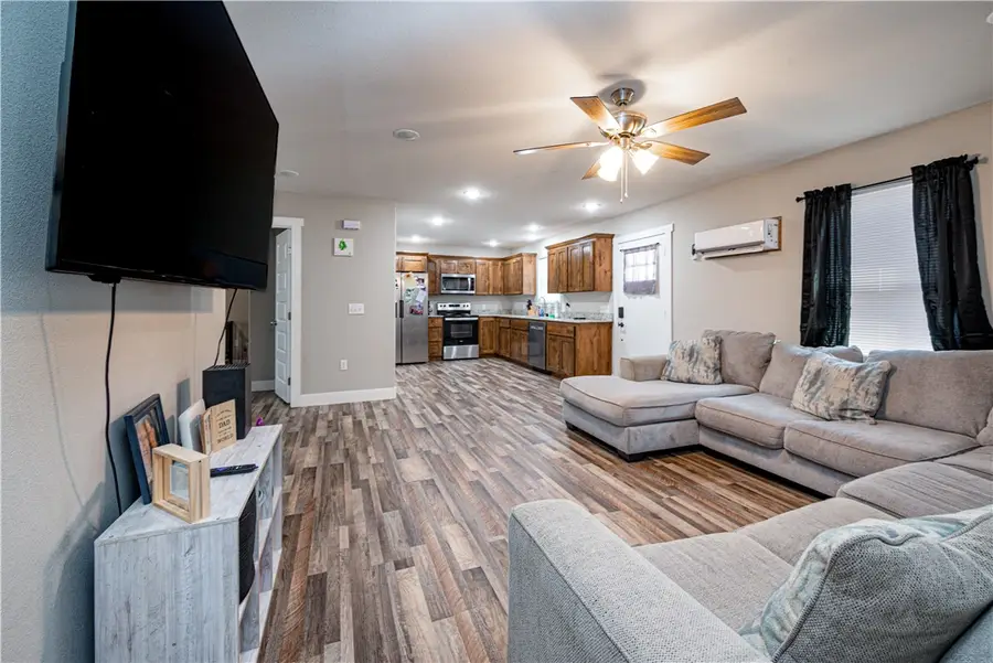 373 Callis Street, Colcord, OK 74338 - #3