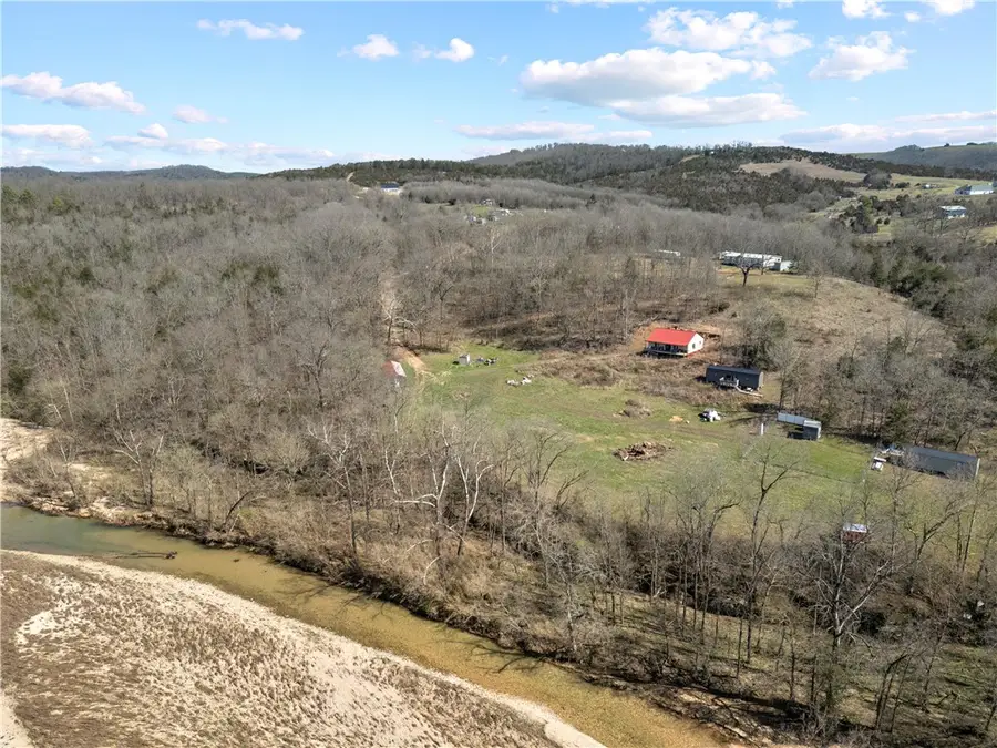 75 Meadow Ridge Lane, Harrison, AR 72601 - #2
