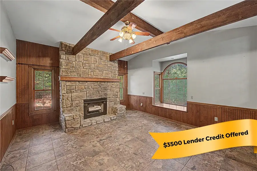 14828 Oak Hill Road, Bella Vista, AR 72715 - #2