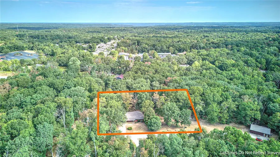 14828 Oak Hill Road, Bella Vista, AR 72715 - #3