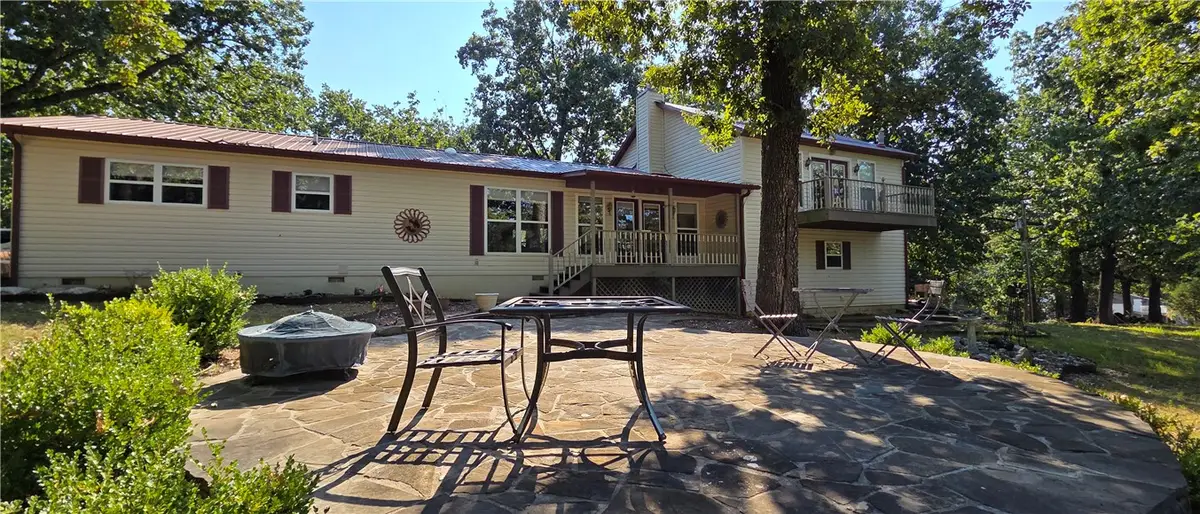 29 County Road 1522, Eureka Springs, AR 72632 - #1