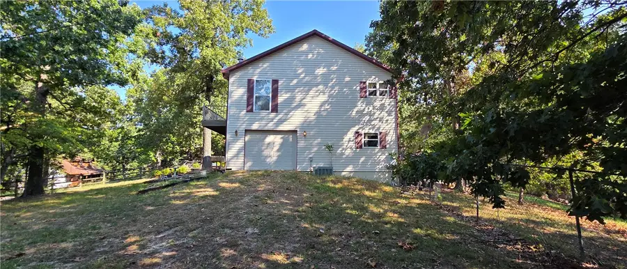 29 County Road 1522, Eureka Springs, AR 72632 - #3