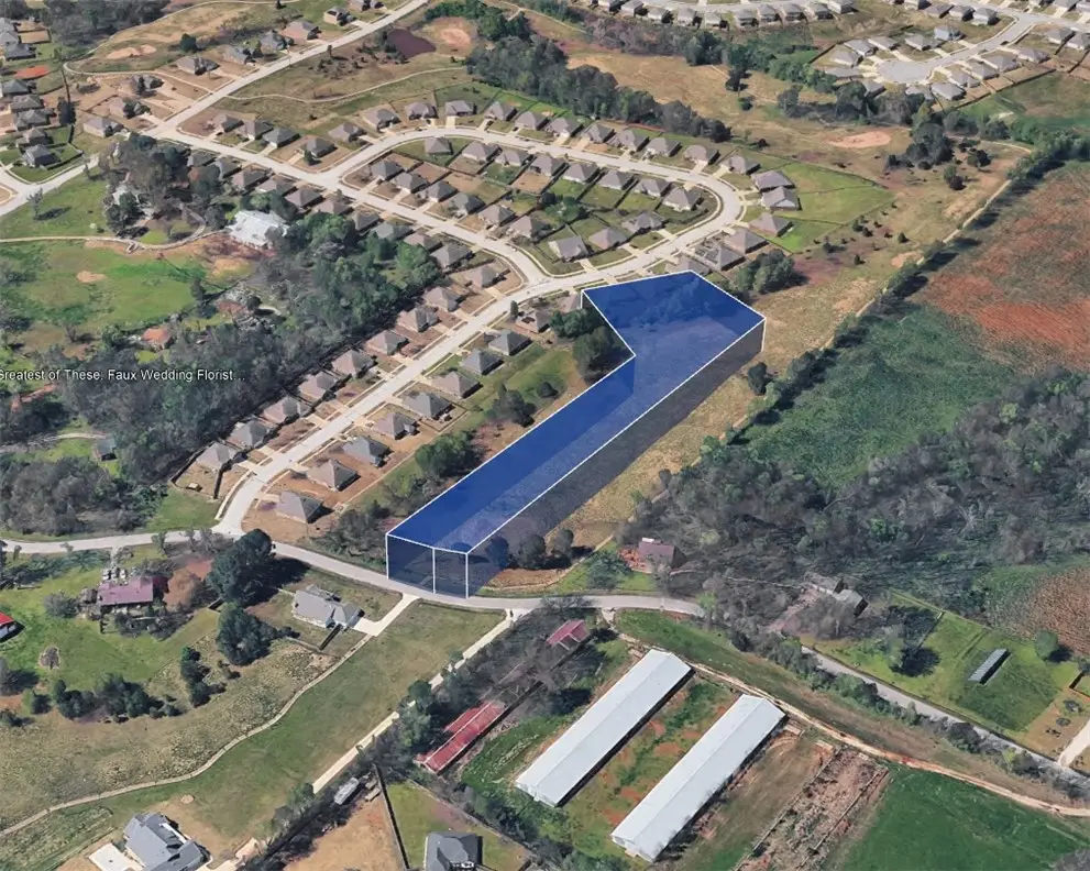 TBD Giles Road, Farmington, AR 72730 - #1