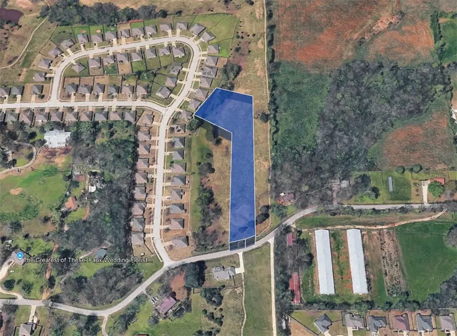 TBD Giles Road, Farmington, AR 72730 - #2