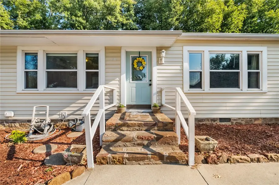 148 White Street, Farmington, AR 72730 - #2