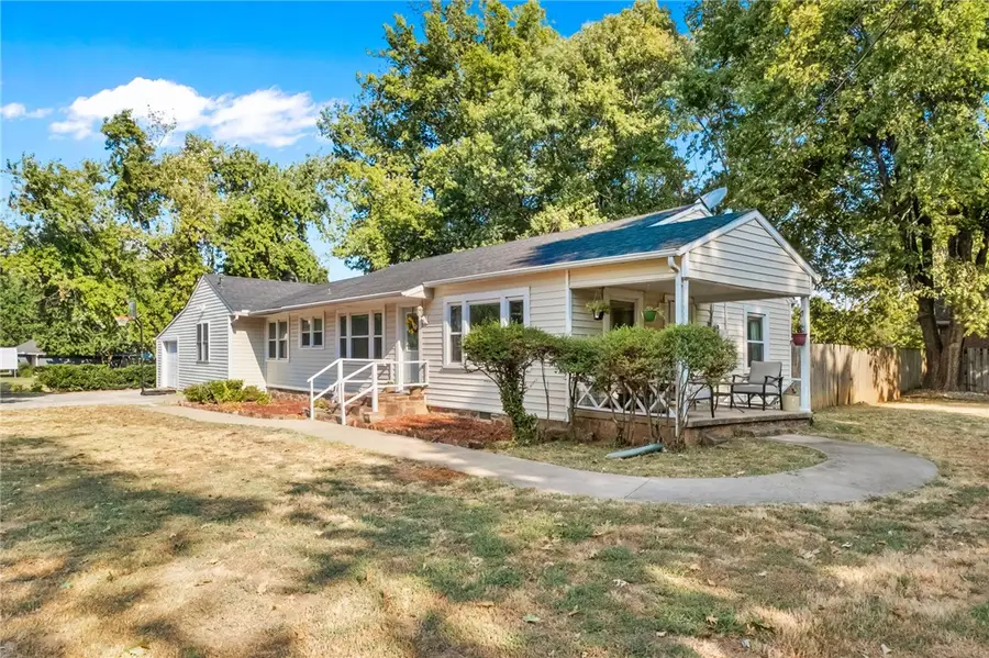 148 White Street, Farmington, AR 72730 - #3