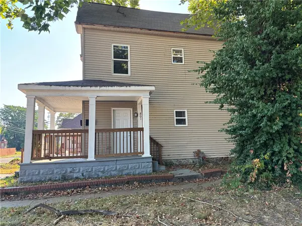 801 S Jackson Avenue, Joplin, MO 64801
