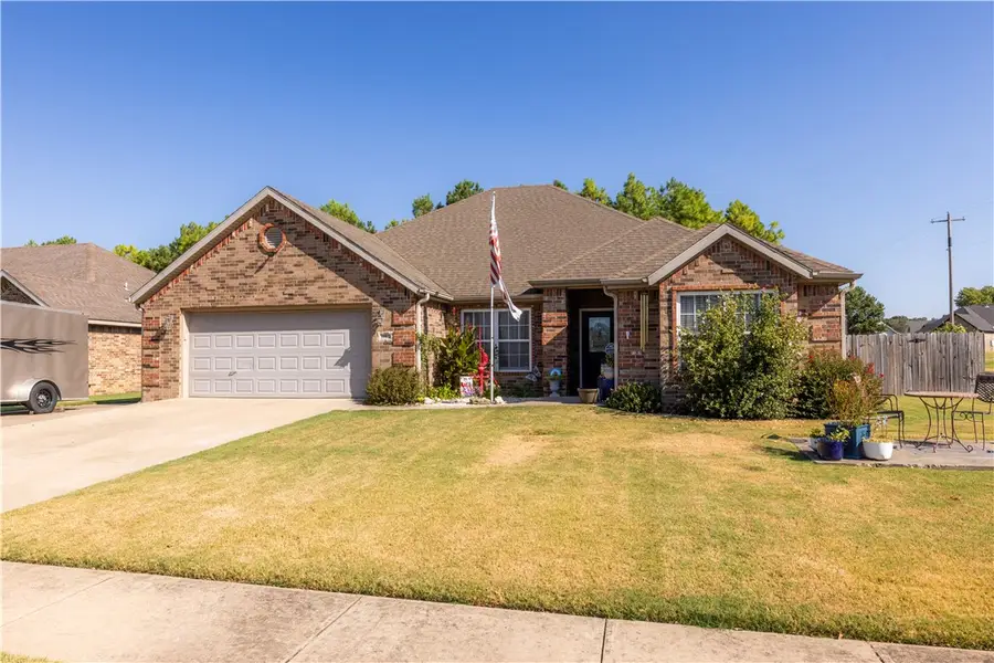 11160 Waterleaf Lane, Farmington, AR 72730 - #3