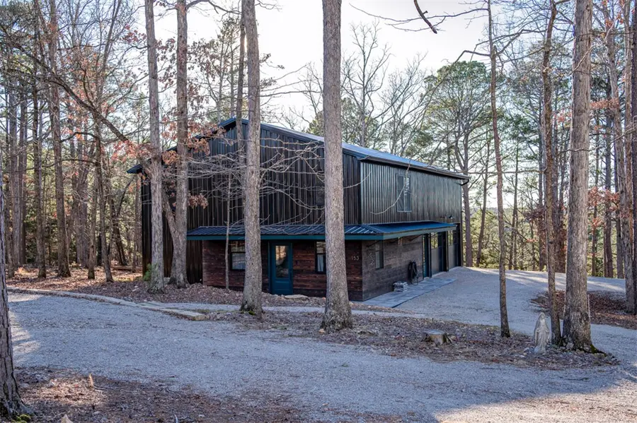 153 Passion Play Road, Eureka Springs, AR 72632 - #2