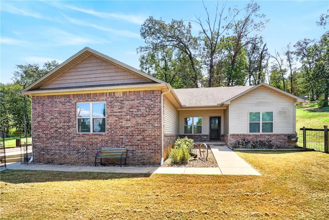 10405 Arroyo Lane, Dardanelle, AR 72834 - #1