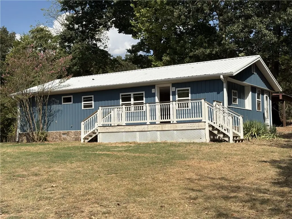 20884 N Lakeshore Drive, Springdale, AR 72764 - #1