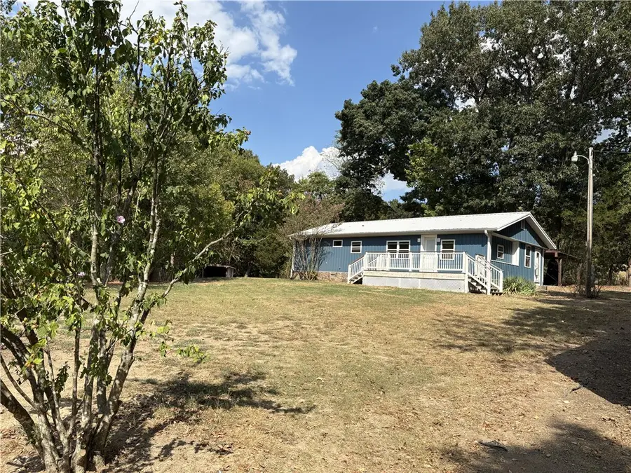 20884 N Lakeshore Drive, Springdale, AR 72764 - #2